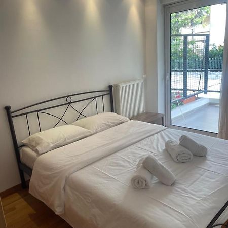Life Houses Chalandri Apartment Athens Luaran gambar