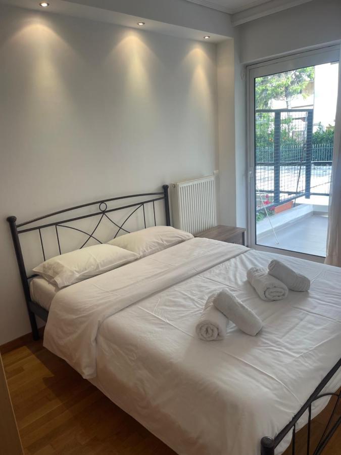 Life Houses Chalandri Apartment Athens Luaran gambar