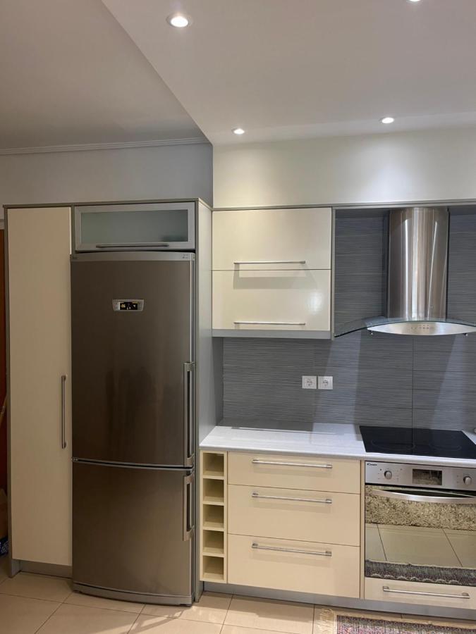 Life Houses Chalandri Apartment Athens Luaran gambar