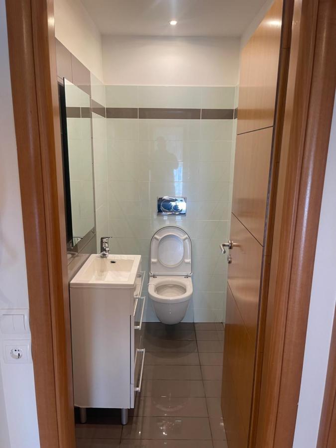 Life Houses Chalandri Apartment Athens Luaran gambar