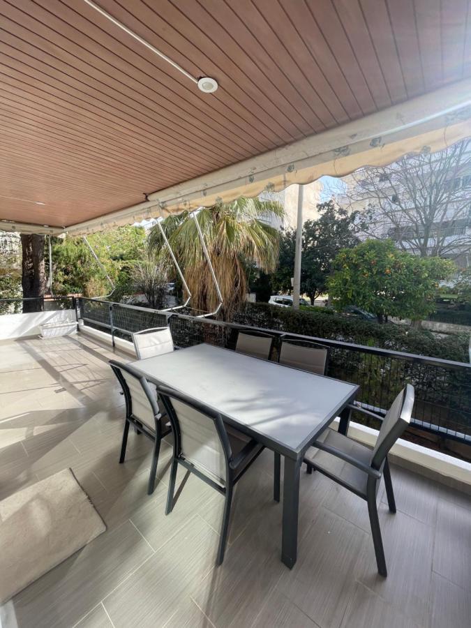 Life Houses Chalandri Apartment Athens Luaran gambar