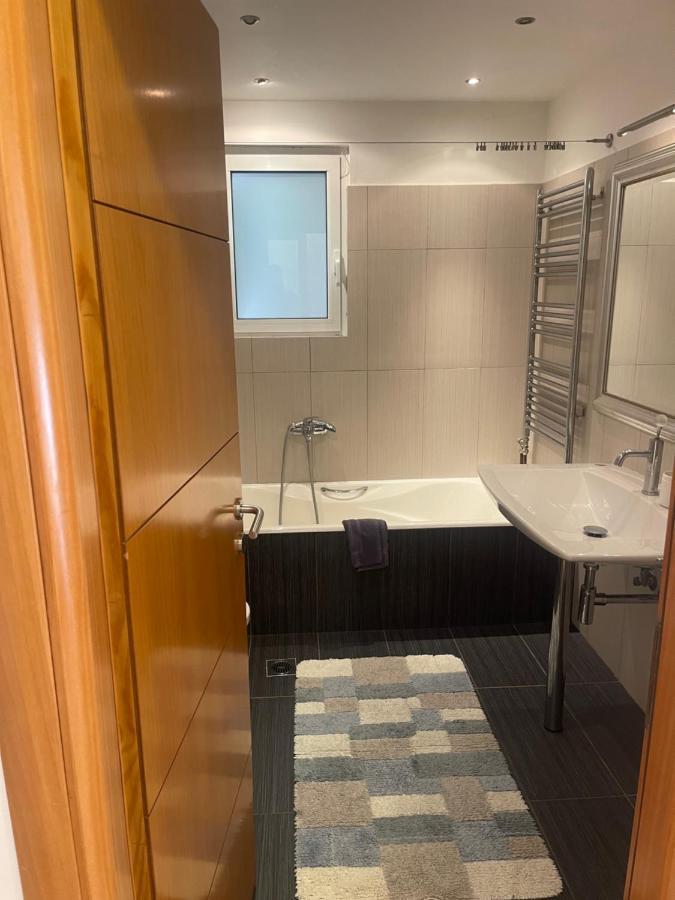 Life Houses Chalandri Apartment Athens Luaran gambar